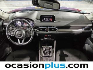 Mazda CX-5 2.0 G Zenith 2WD 121 kW (165 CV)