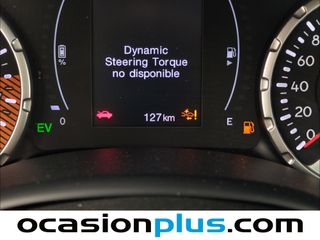 Jeep Renegade eHybrid Longitude ATX 96 kW (130 CV)