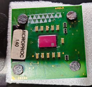 Procesador Intel Core 2 Duo E6400
