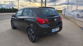 Opel Corsa 1.4 design line 95000km!!!