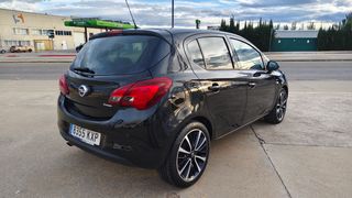 Opel Corsa 1.4 design line 95000km!!!