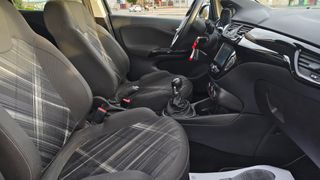 Opel Corsa 1.4 design line 95000km!!!