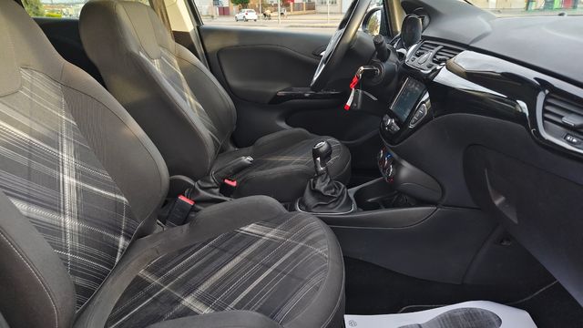 Opel Corsa 1.4 design line 95000km!!!