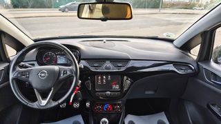 Opel Corsa 1.4 design line 95000km!!!