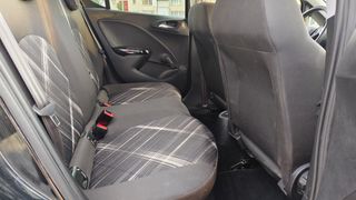 Opel Corsa 1.4 design line 95000km!!!