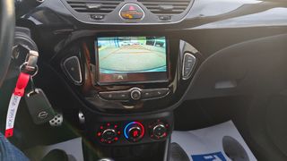 Opel Corsa 1.4 design line 95000km!!!