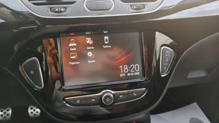 Opel Corsa 1.4 design line 95000km!!!