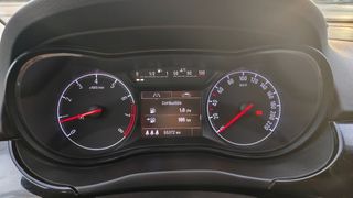 Opel Corsa 1.4 design line 95000km!!!