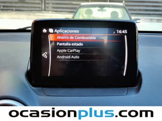 Mazda Mazda 2 1.5 GE Black Tech Edition 66 kW (90 CV)