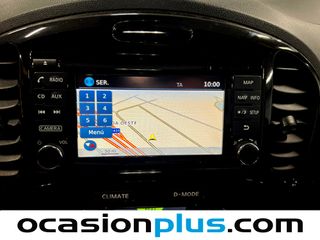 Nissan Juke dCi 110 6MT N-Connecta 81 kW (110 CV)