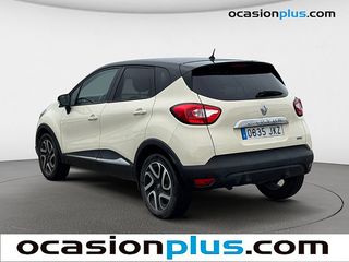 Renault Captur Zen Energy dCi 66 kW (90 CV) EDC
