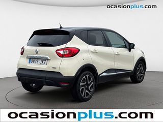 Renault Captur Zen Energy dCi 66 kW (90 CV) EDC