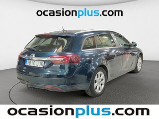Opel Insignia Sports Tourer 2.0 CDTI ecoFLEX S&S Selective 103 kW (140 CV)