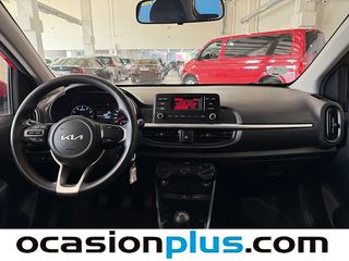 Kia Picanto 1.0 DPi Concept 49 kW (67 CV)