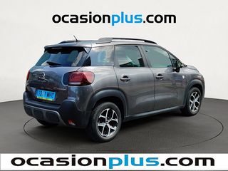 Citroen C3 Aircross PureTech 110 S&S C-Series 81 kW (110 CV)
