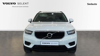 VOLVO VOLVO XC40 XC40 T3 Manual