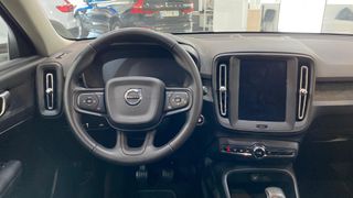 VOLVO VOLVO XC40 XC40 T3 Manual
