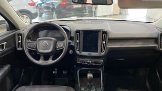 VOLVO VOLVO XC40 XC40 T3 Manual