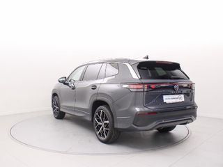 VOLKSWAGEN TAYRON 2.0 TDI 110KW MAS DSG 150 5P 7 Plazas