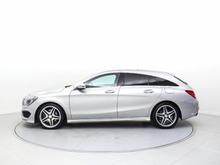 MERCEDES CLA-CLASS CLA 220 D AMG LINE DCT SH. BR. 177CV 5P