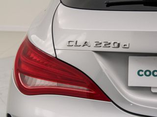 MERCEDES CLA-CLASS CLA 220 D AMG LINE DCT SH. BR. 177CV 5P