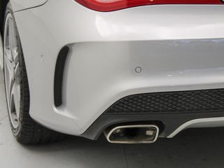 MERCEDES CLA-CLASS CLA 220 D AMG LINE DCT SH. BR. 177CV 5P