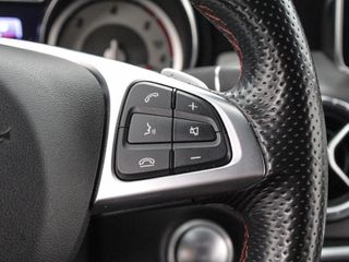 MERCEDES CLA-CLASS CLA 220 D AMG LINE DCT SH. BR. 177CV 5P