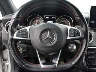 MERCEDES CLA-CLASS CLA 220 D AMG LINE DCT SH. BR. 177CV 5P