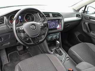 VOLKSWAGEN TIGUAN 2.0 TDI DSG ADVANCE BMT 150 5P