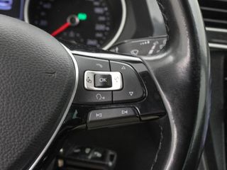 VOLKSWAGEN TIGUAN 2.0 TDI DSG ADVANCE BMT 150 5P