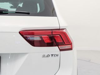 VOLKSWAGEN TIGUAN 2.0 TDI DSG ADVANCE BMT 150 5P