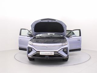 MG MG MARVEL-R BLACK PERFORMANCE 72KWH 4WD