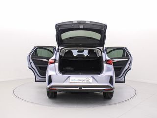 MG MG MARVEL-R BLACK PERFORMANCE 72KWH 4WD