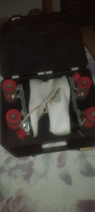 Patines de los 90