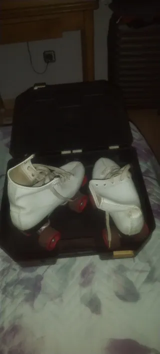 Patines de los 90