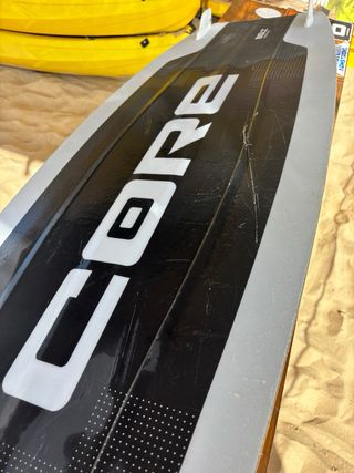 Tabla Kitesurf Core Era medida 152 x 48
