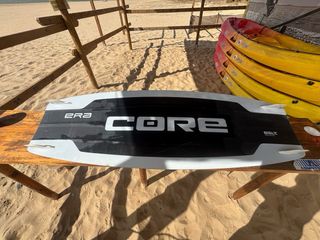 Tabla Kitesurf Core Era medida 152 x 48