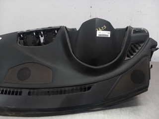 KIT AIRBAG MAZDA 3 BERLINA / SEDÁN (BM/BN) SH