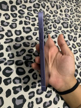 iPhone 12 Mini 128 GB viola