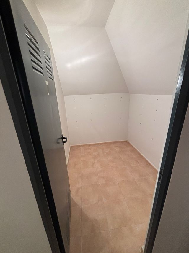 Trastero en alquiler 4 m²- En Montecerrado