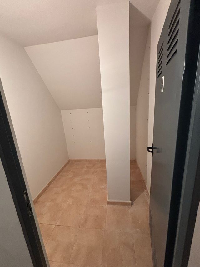 Trastero en alquiler 4 m²- En Montecerrado