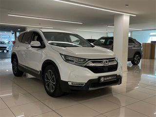 HONDA CR-V 2.0 i-MMD 4x2Elegance Navi