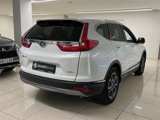 HONDA CR-V 2.0 i-MMD 4x2Elegance Navi