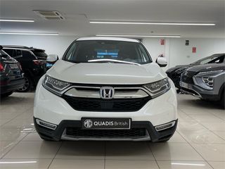 HONDA CR-V 2.0 i-MMD 4x2Elegance Navi