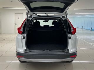 HONDA CR-V 2.0 i-MMD 4x2Elegance Navi
