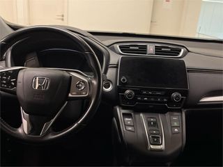 HONDA CR-V 2.0 i-MMD 4x2Elegance Navi