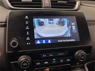 HONDA CR-V 2.0 i-MMD 4x2Elegance Navi