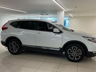 HONDA CR-V 2.0 i-MMD 4x2Elegance Navi