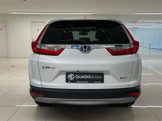 HONDA CR-V 2.0 i-MMD 4x2Elegance Navi