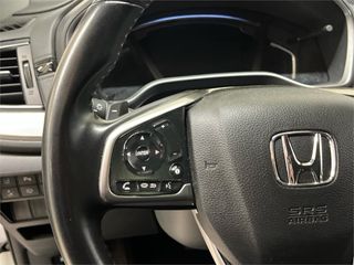 HONDA CR-V 2.0 i-MMD 4x2Elegance Navi